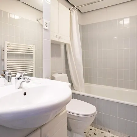 Apartment On A Holiday Park In Blokhus-2